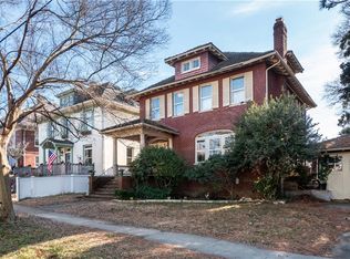 1411 Huntington Cres, Norfolk, VA 23509