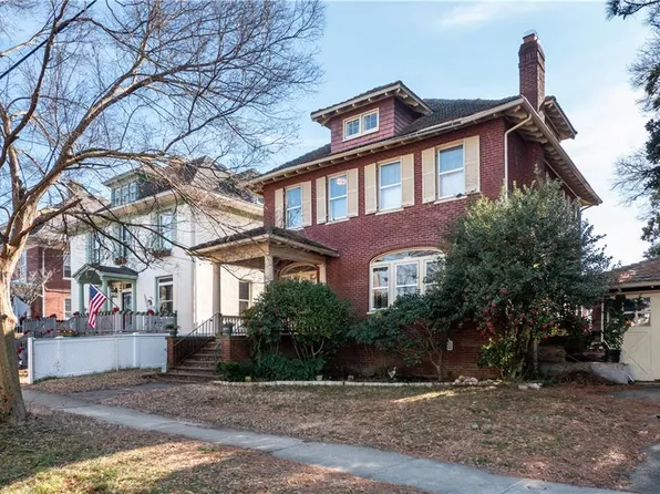 1411 Huntington Cres, Norfolk, VA 23509