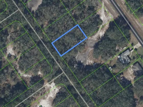 511 Pershing Ave #9, Lake Placid, FL 33852