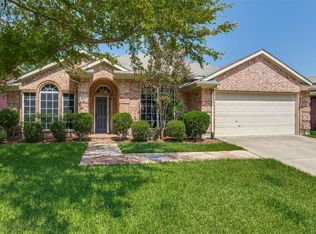 1621 Hightimber Ln, Wylie, TX 75098