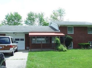 127 Arlington Ave, Galion, OH 44833