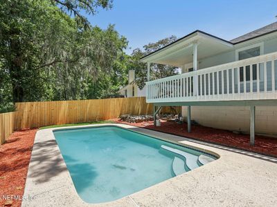 3100 HICKORY GLEN Drive, Orange Park, FL, 32065