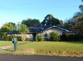 2379 Mimosa St, Port Arthur, TX 77640