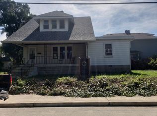 2705 E Saint Clair St, Indianapolis, IN