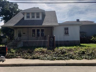 2705 E Saint Clair St, Indianapolis, IN, 46201