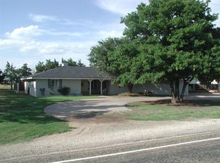 1157 Fm 1843, Amherst, TX 79312