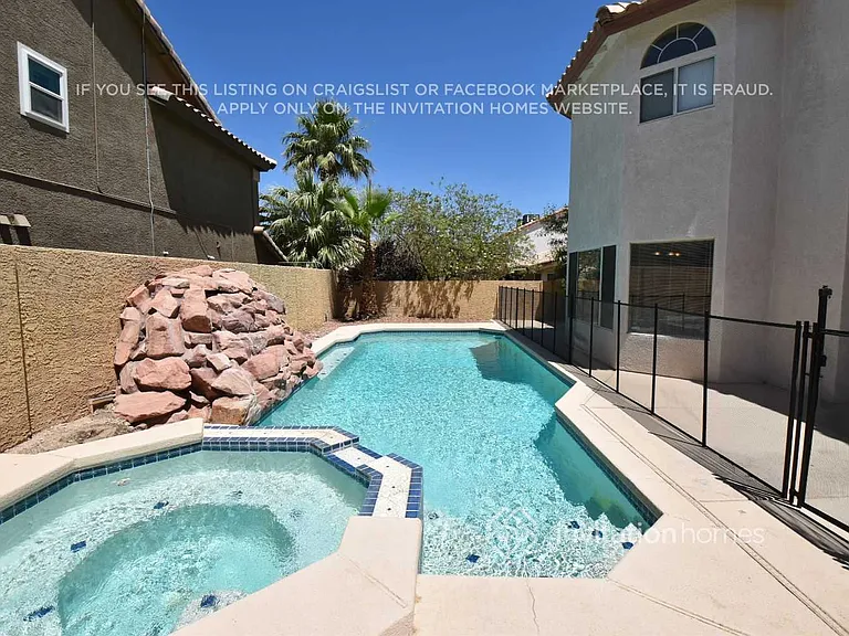 8916 Fort Crestwood Dr — Photo 24