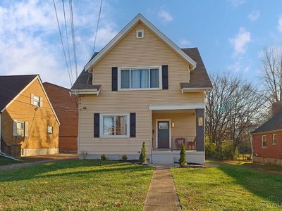 6754 Cheviot Rd, Cincinnati, OH, 45239