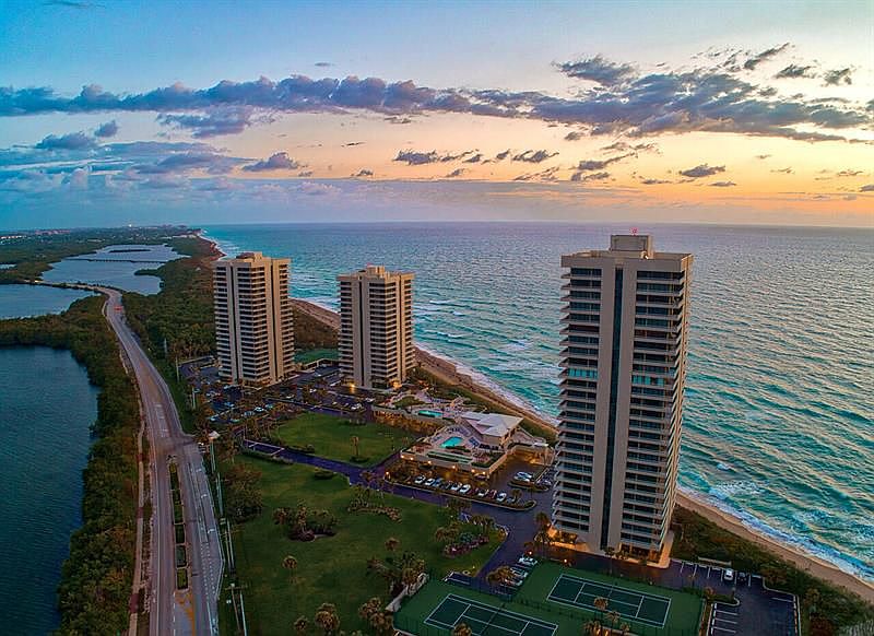 1st image of 5540 N Ocean Dr APT 7B