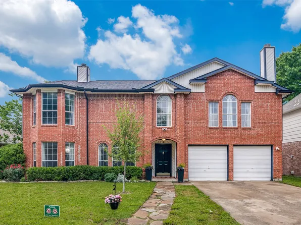 2314 Richfield Dr, Garland, TX 75040