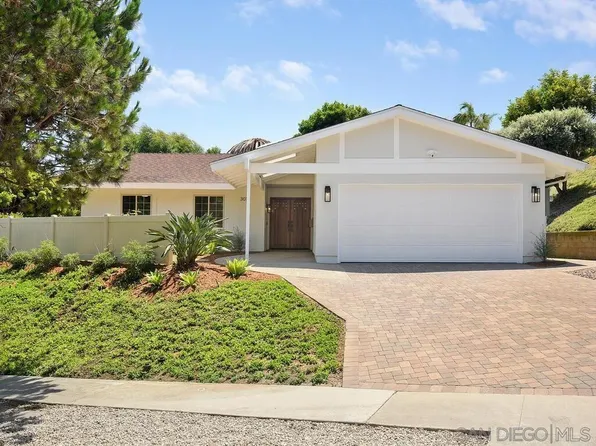 3011 Pennant Way, San Diego, CA 92122