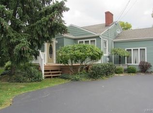 4615 Creek Rd, Lewiston, NY 14092