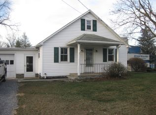 1678 S Market St, Elizabethtown, PA 17022