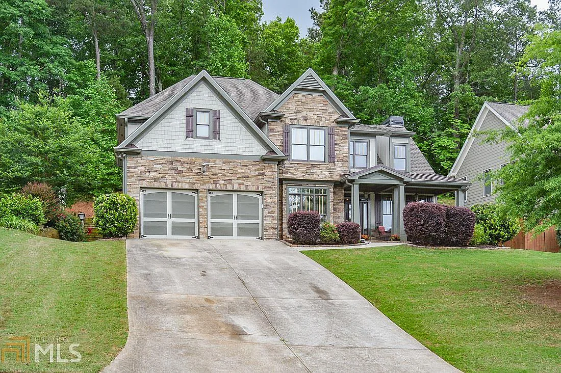 50 Wood Point Ct photo 1