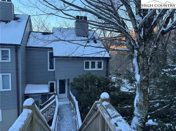 237 Briarcliff Road #H40, Sugar Mountain, NC 28604