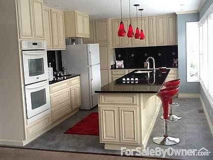 ground floor granite bathroom