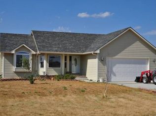 16964 NW 10th St, Benton, KS 67017