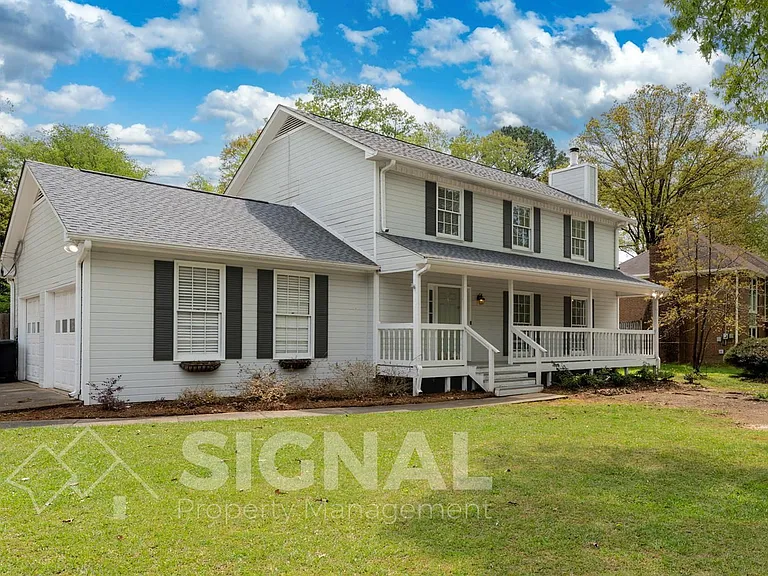 6232 Sioux Ln — Photo 2