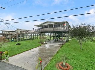4905 Delacroix Hwy, Saint Bernard, LA 70085