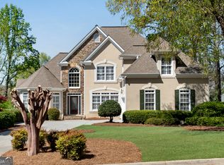 7325 Craigleith Dr, Duluth, GA 30097