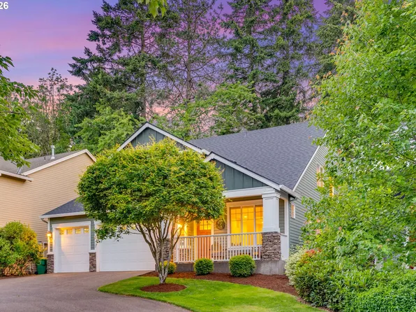 15198 SW TANNER LN, Beaverton, OR 97006