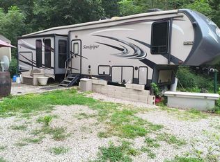 1921 Country Club Rd, Spencer, IN 47460