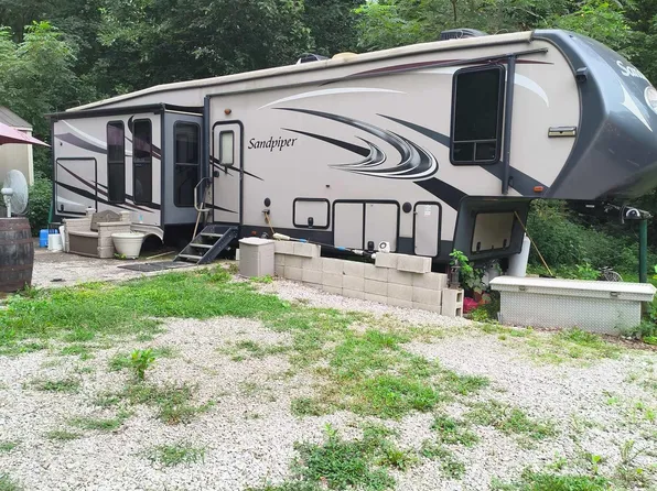 1921 Country Club Rd, Spencer, IN 47460