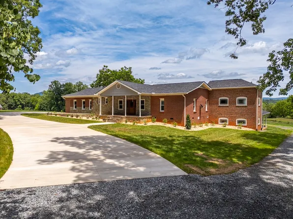 3384 Us Highway 64, Bostic, NC 28018
