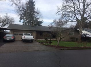 82896 Brookhurst St, Creswell, OR 97426