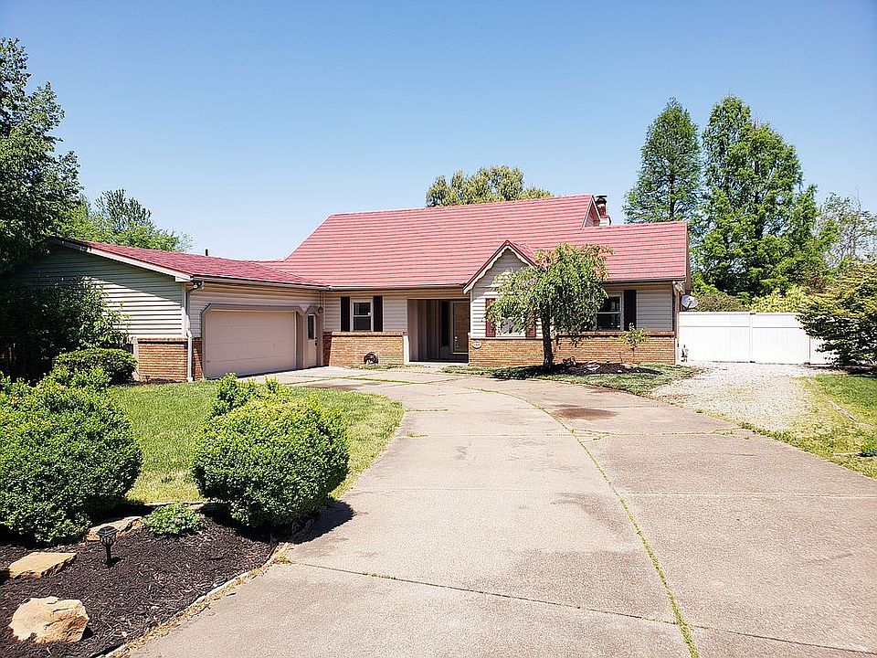 1st image of 10566 Williamsburg Dr
