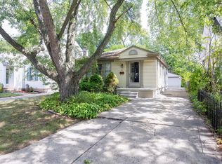 711 Kayser Ave, Royal Oak, MI 48067