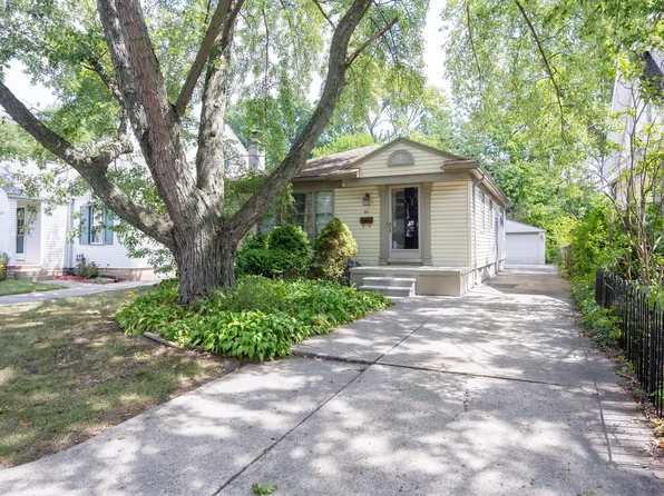 711 Kayser Ave, Royal Oak, MI 48067