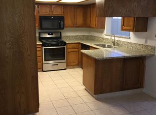 620 Sherwood Ct, Ridgecrest, CA 93555