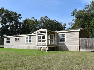 564 Savoie Rd, Cankton, LA 70584