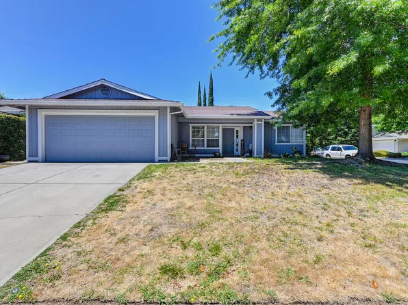 2005 Pocahontas Way, Roseville, CA 95747