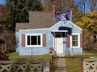 2026 Cutler Ave, Muskegon, MI 49441