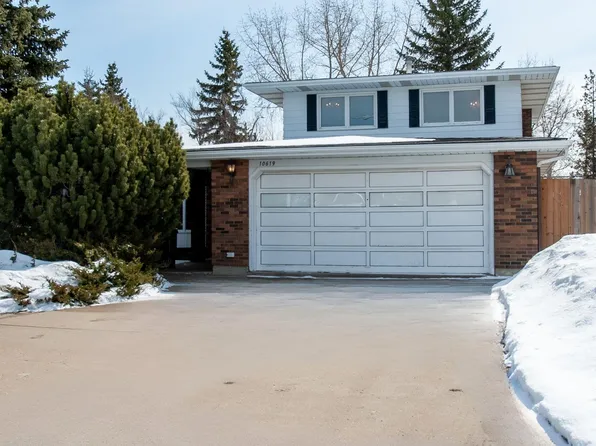 10619 35th Ave NW, Edmonton, AB T6J 2V8