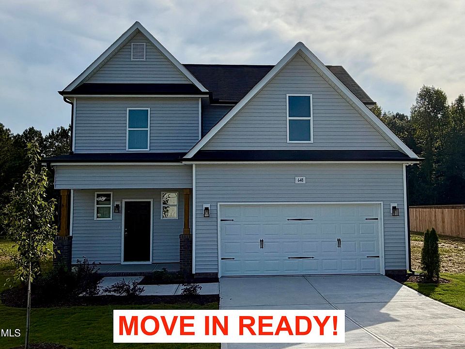 1st image of 648 Springtooth Drive