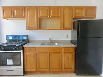 Rented by Space Real Estate