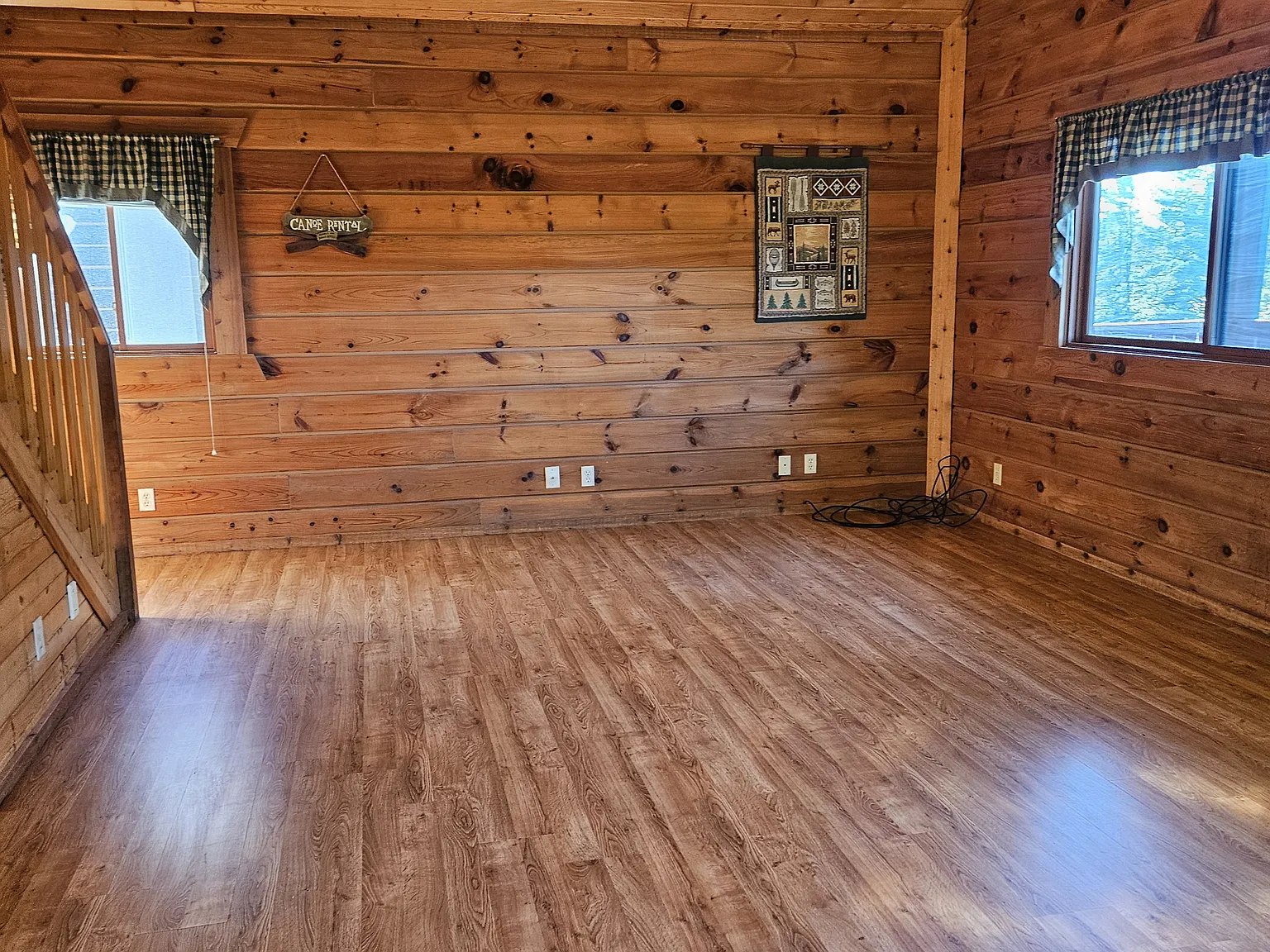 3 bed, 1100 sqft, $1,150 — Photo 3
