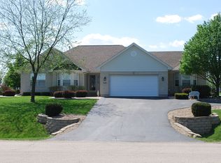5707 Heather Ln, Johnsburg, IL 60051
