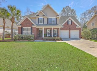 103 Sago Palm Ct, Summerville, SC 29483