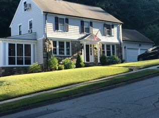 29 Otsego Rd, Worcester, MA 01609