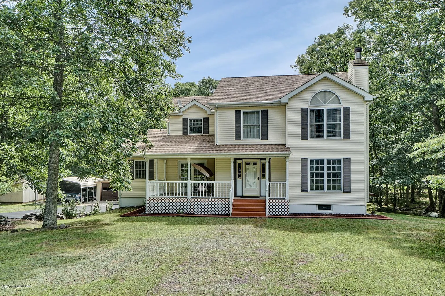 501 Overlook Ln photo 1