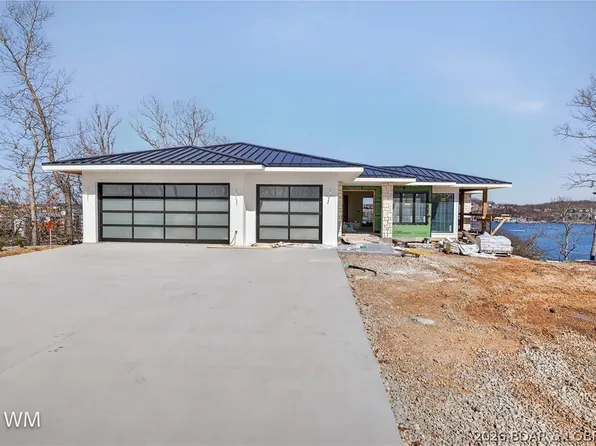 166 Big Bear Cir, Lake Ozark, MO 65049
