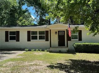 3181 Brackett Dr, Mobile, AL 36618