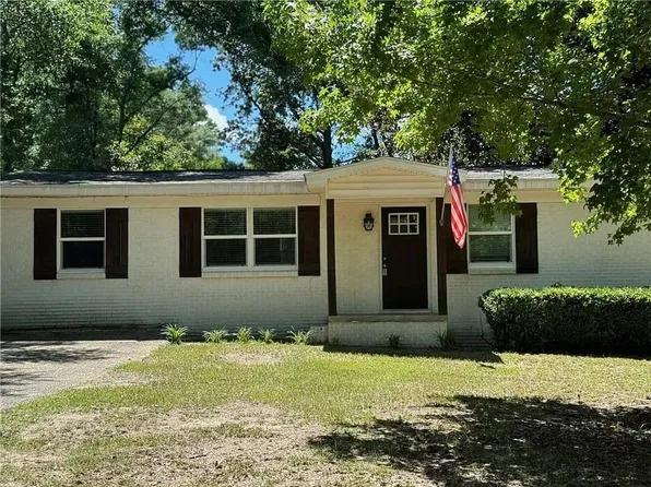 3181 Brackett Dr, Mobile, AL 36618