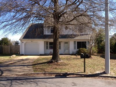 1101 Audubon Ct, Virginia Beach, VA, 23454