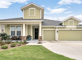 309 Basin Bayou Dr, Panama City Beach, FL 32407