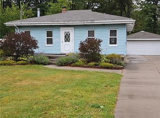 4840 Hartley Ln, Erie, PA 16505